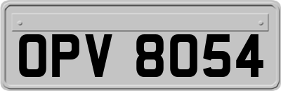 OPV8054