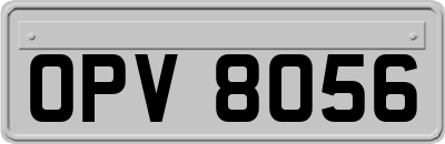 OPV8056
