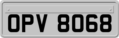OPV8068