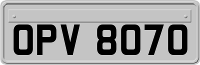 OPV8070