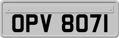 OPV8071