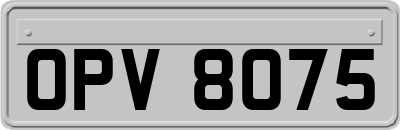 OPV8075