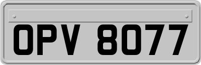 OPV8077