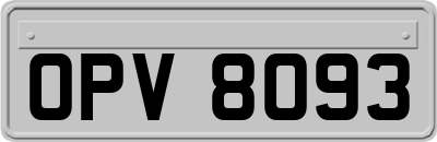 OPV8093