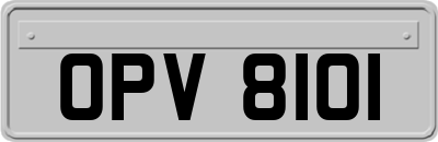 OPV8101