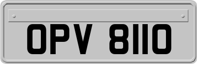 OPV8110