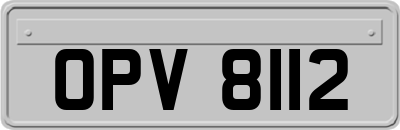 OPV8112