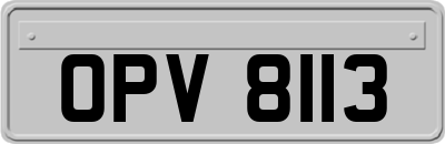 OPV8113