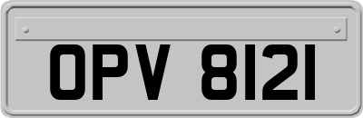 OPV8121
