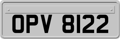 OPV8122