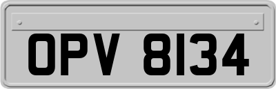 OPV8134