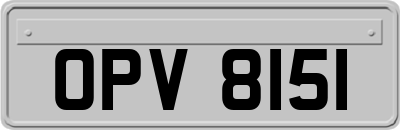 OPV8151