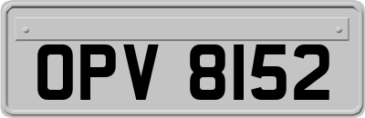OPV8152