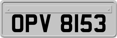 OPV8153