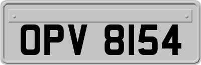 OPV8154