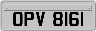 OPV8161