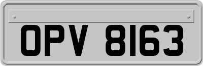 OPV8163