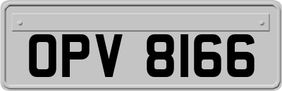 OPV8166