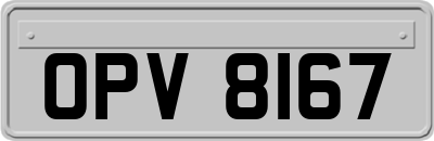 OPV8167