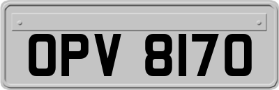OPV8170