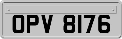 OPV8176