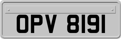 OPV8191