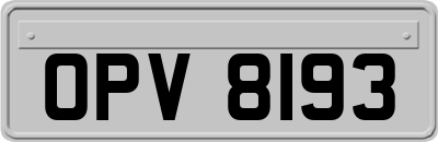 OPV8193