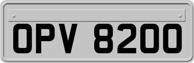 OPV8200