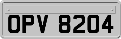 OPV8204