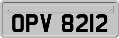 OPV8212