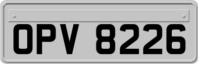 OPV8226