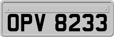 OPV8233