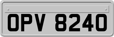 OPV8240