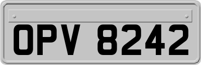 OPV8242