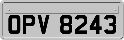 OPV8243