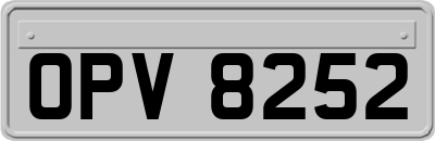 OPV8252