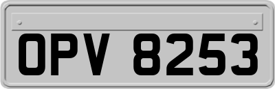 OPV8253