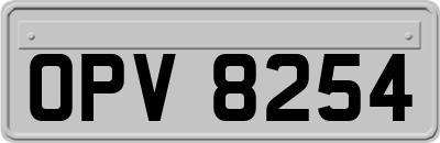 OPV8254
