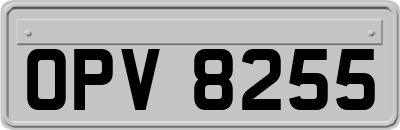 OPV8255