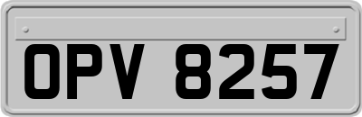 OPV8257