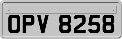 OPV8258