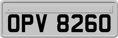OPV8260