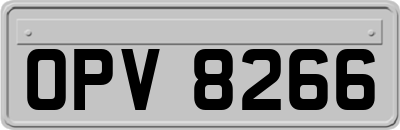 OPV8266
