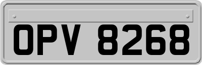 OPV8268