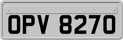 OPV8270
