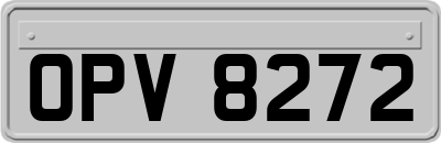 OPV8272