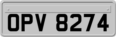 OPV8274