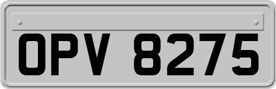 OPV8275