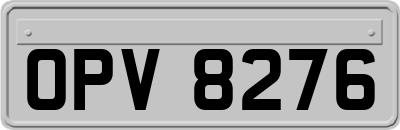 OPV8276