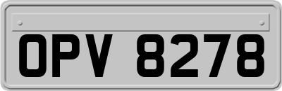 OPV8278